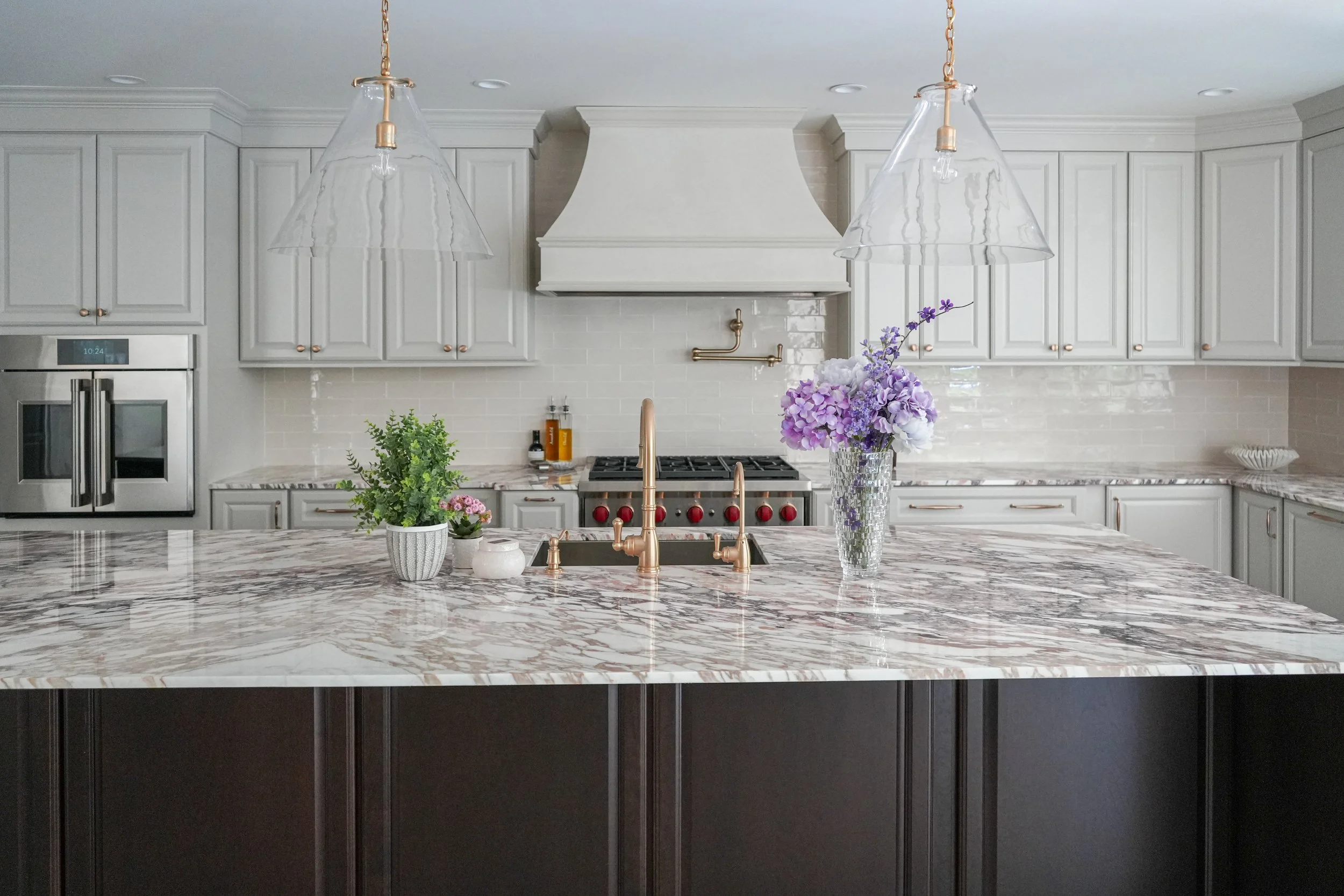 The Woodmere Project