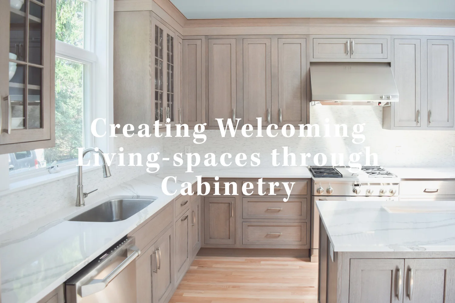 Coastal Cabinet Works