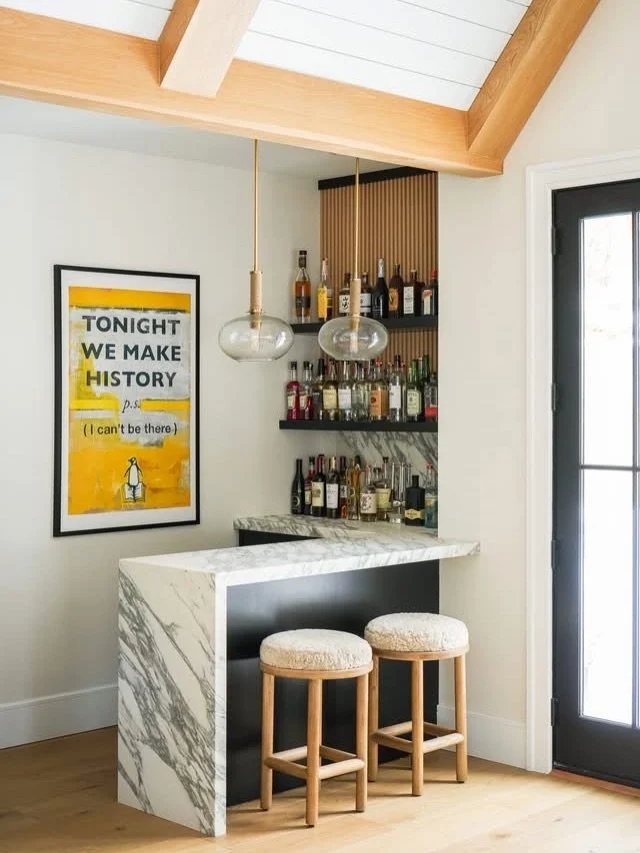 The Rise Project Part II

Making our way through more rooms on our Rise Project house tour! It&rsquo;s always a joy to work on multiple rooms in a remodel and find meaningful ways to incorporate cabinetry so each room stands out. We were brought in d