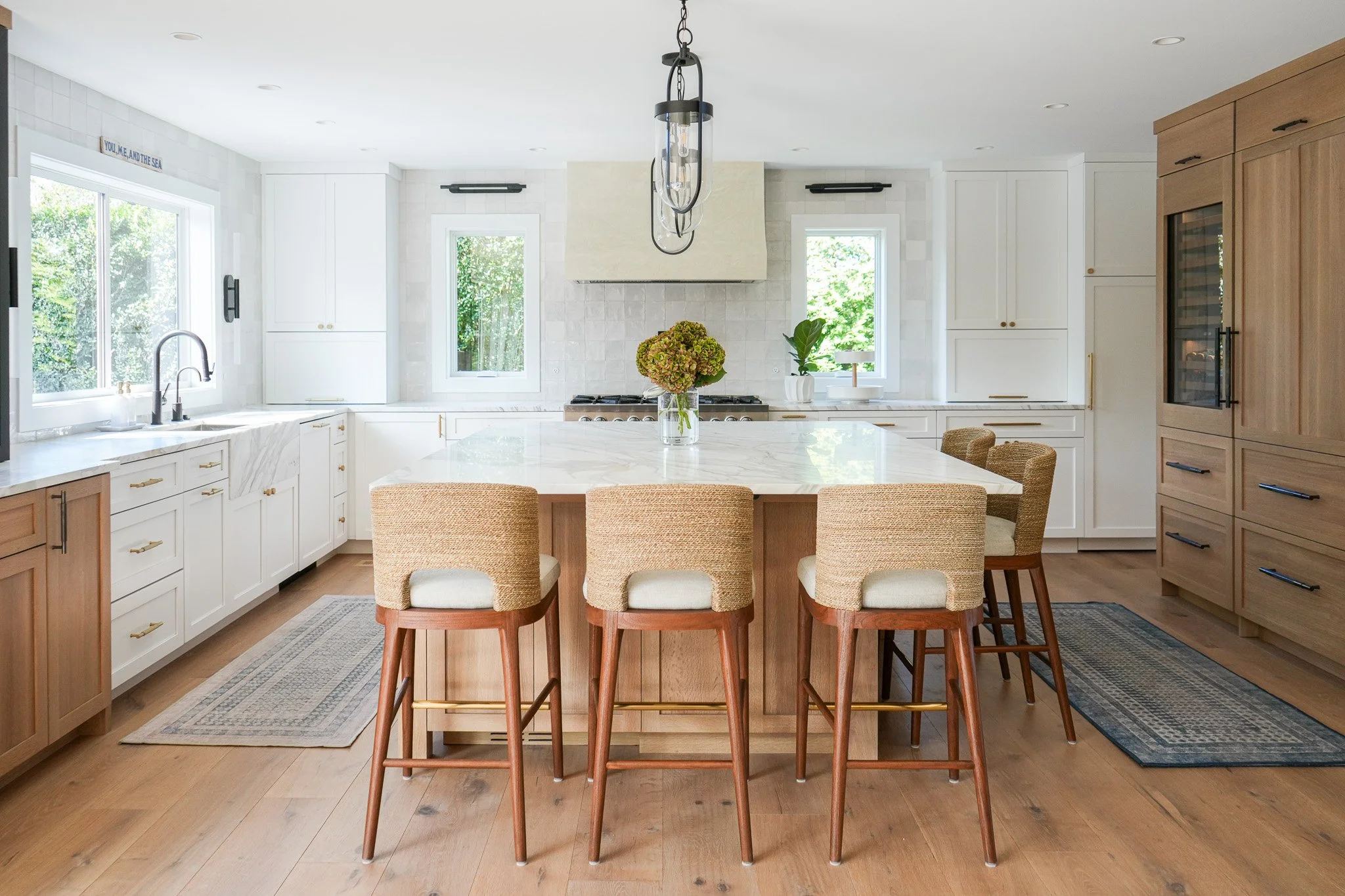 How Much Does a Kitchen Remodel Cost?