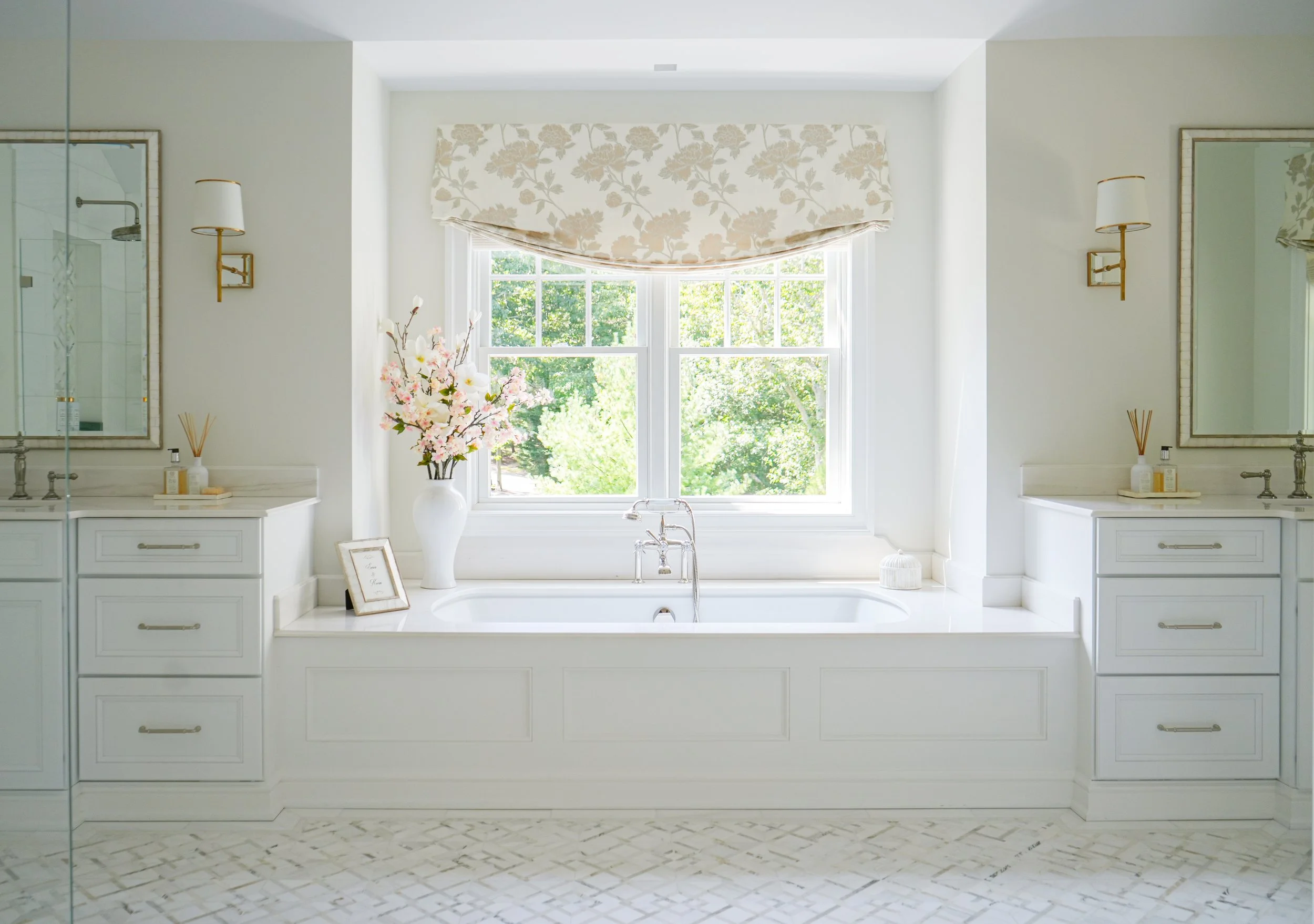 The Channing Cross Project