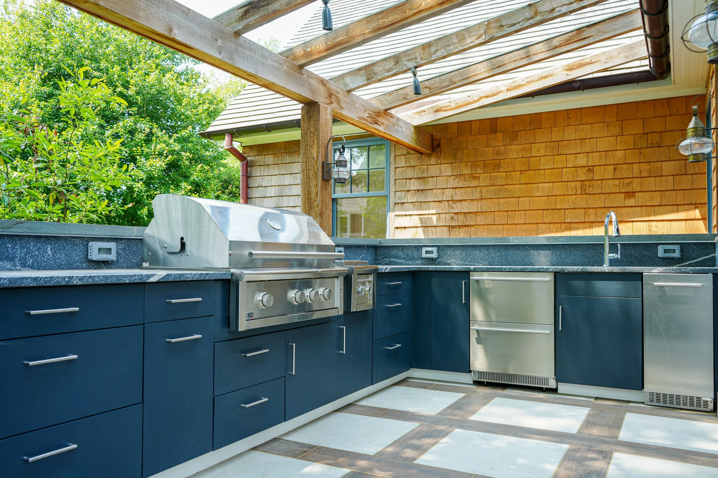 The Crossways Project