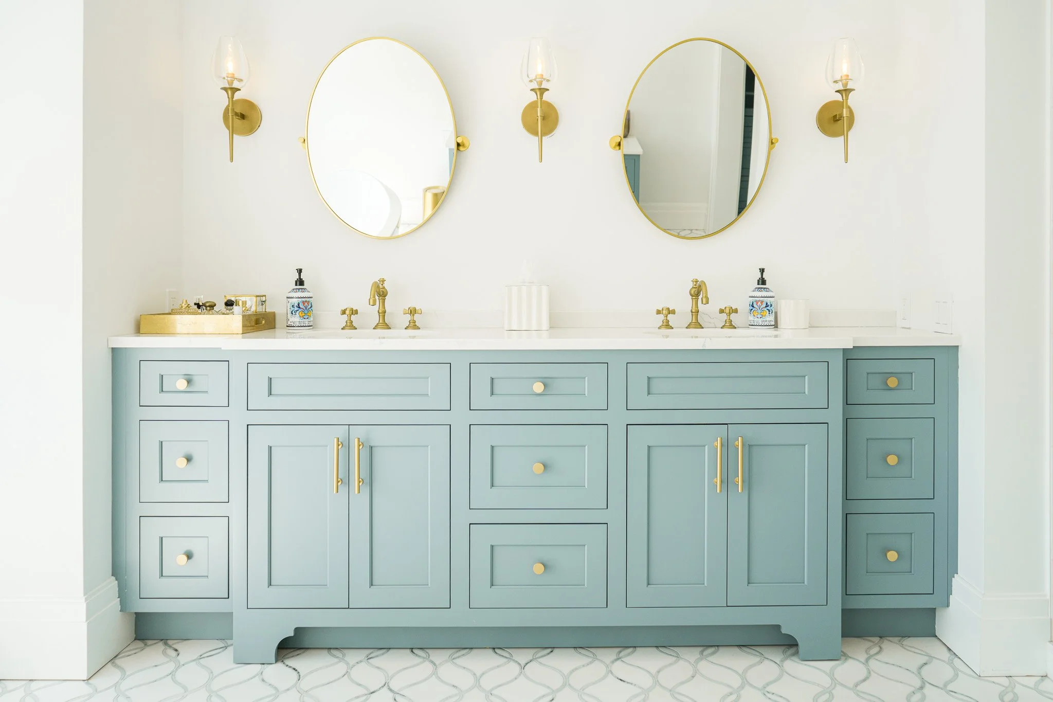 The Thornwood Avenue Project