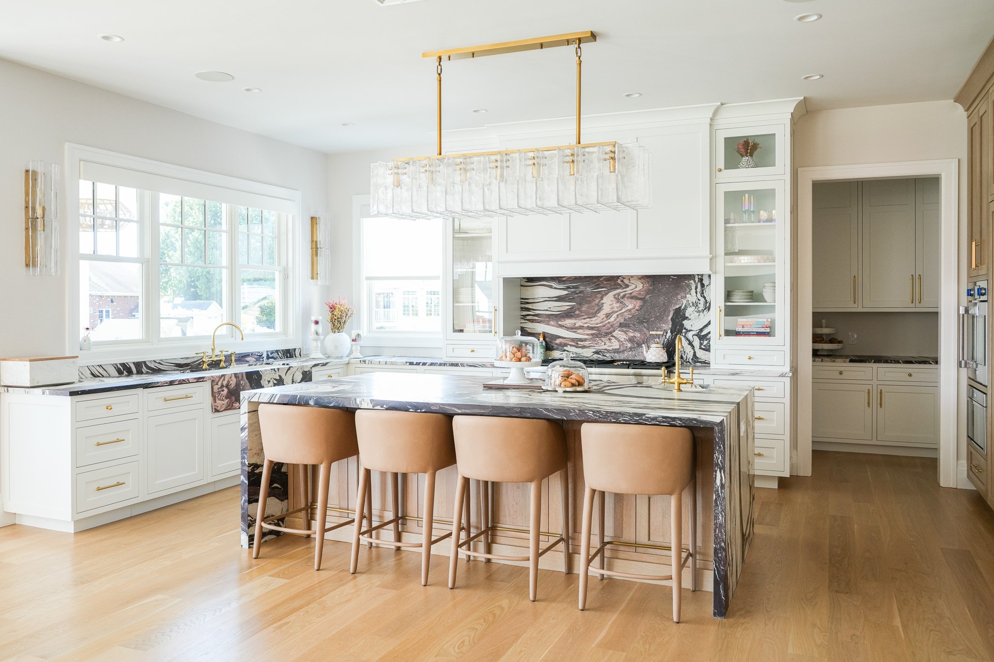 The Thornwood Project