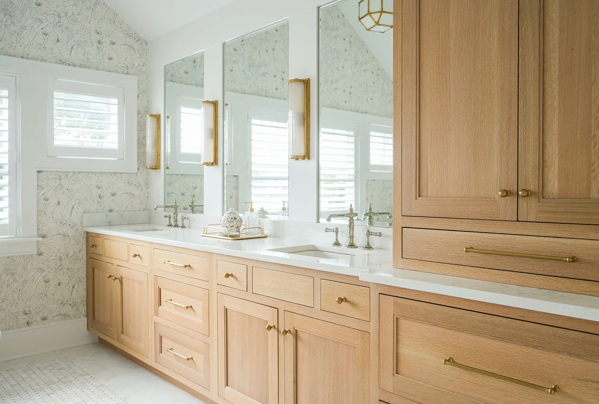 The South Windsor Project