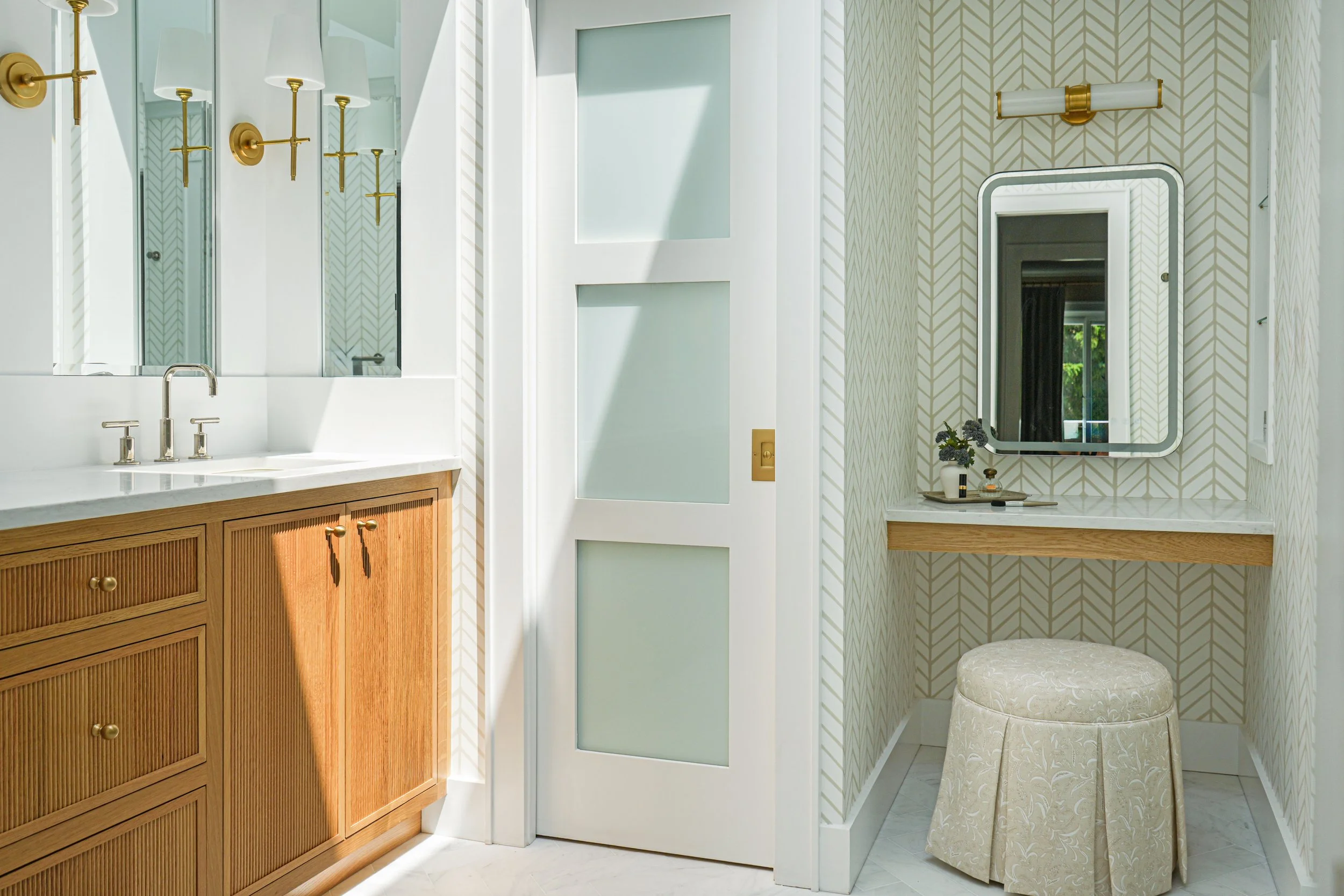 The Reed Pond Project