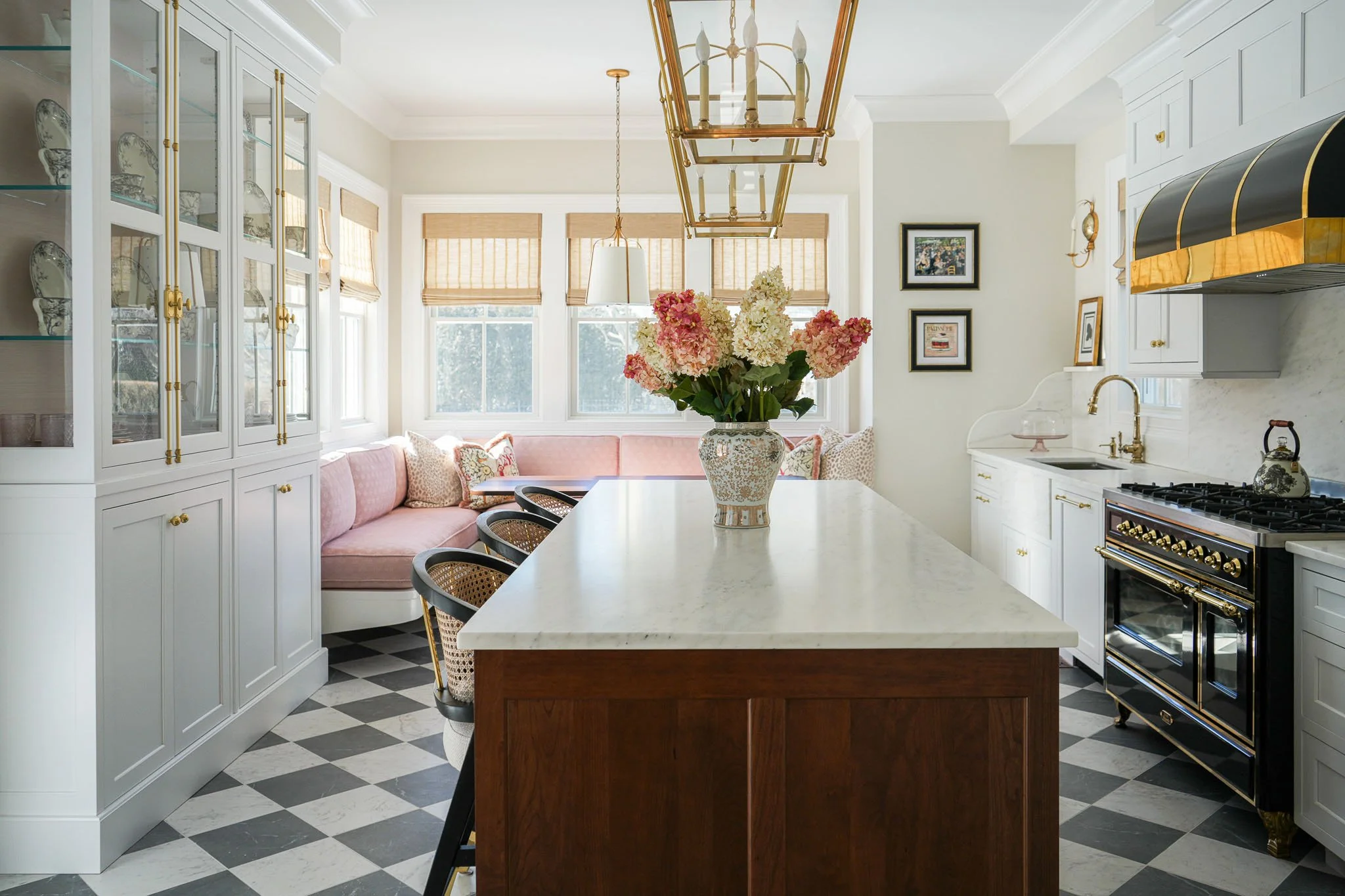 The 6th Street Project