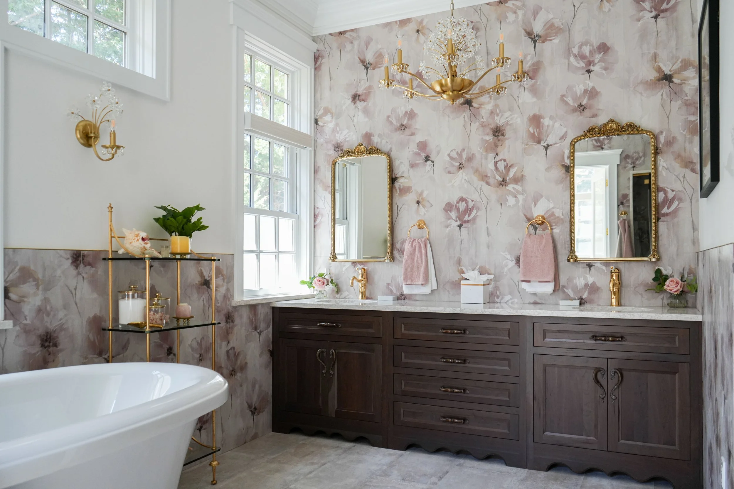 The Fawn Road Project