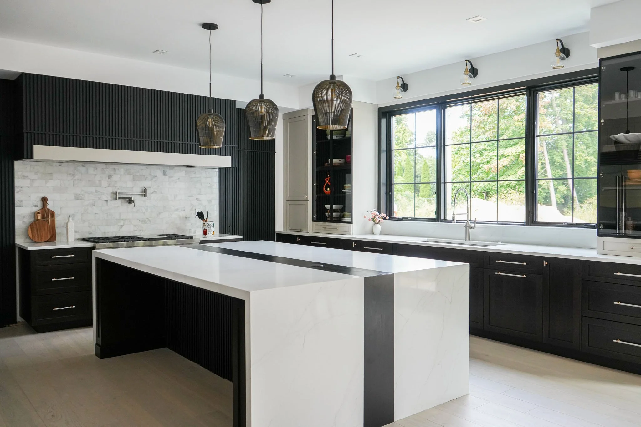 The High Elms Project