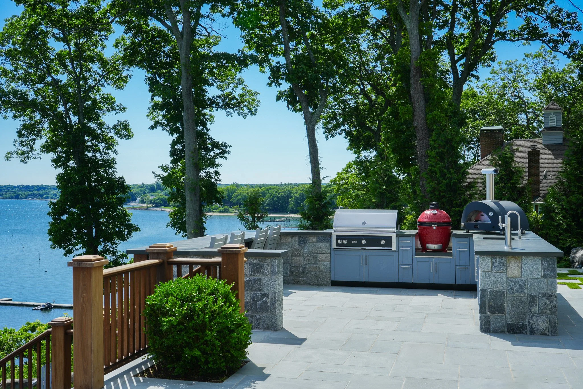 The Lloyd Haven Project