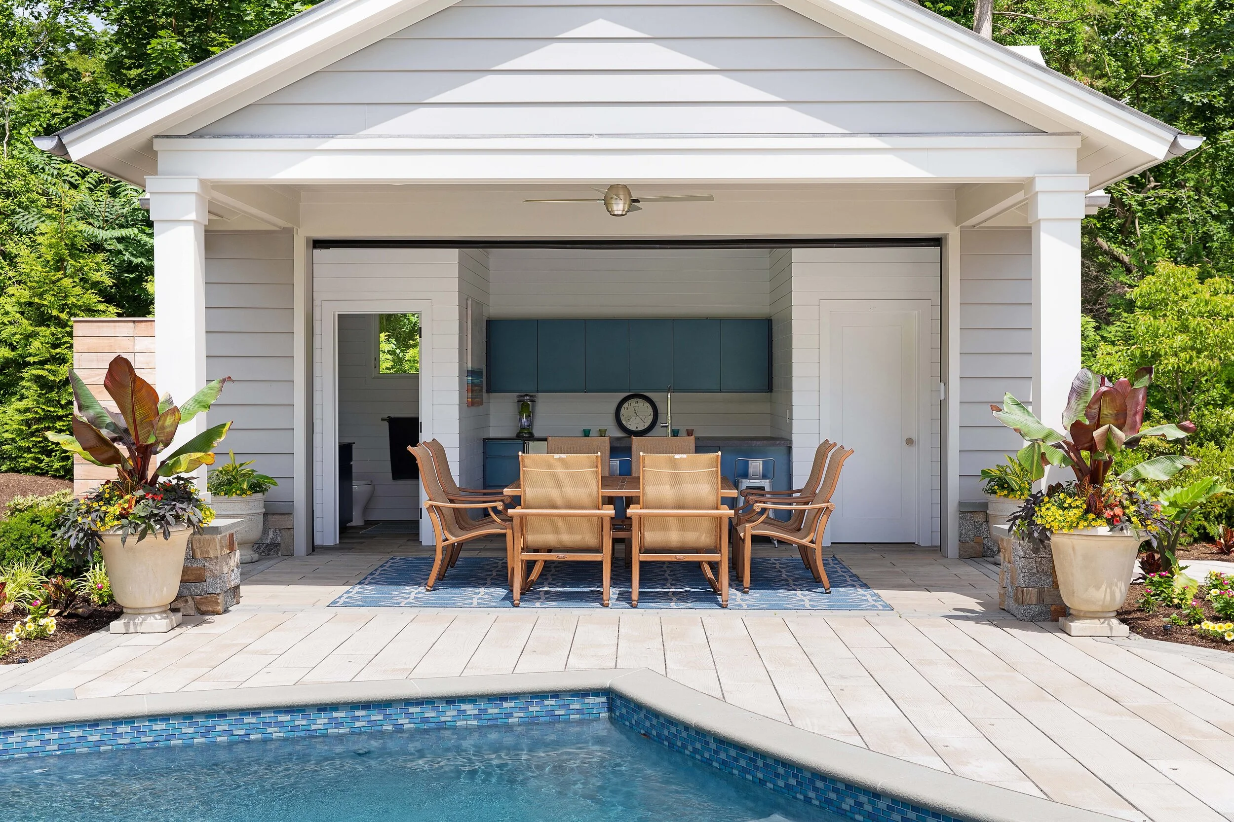 The Woodvale Project