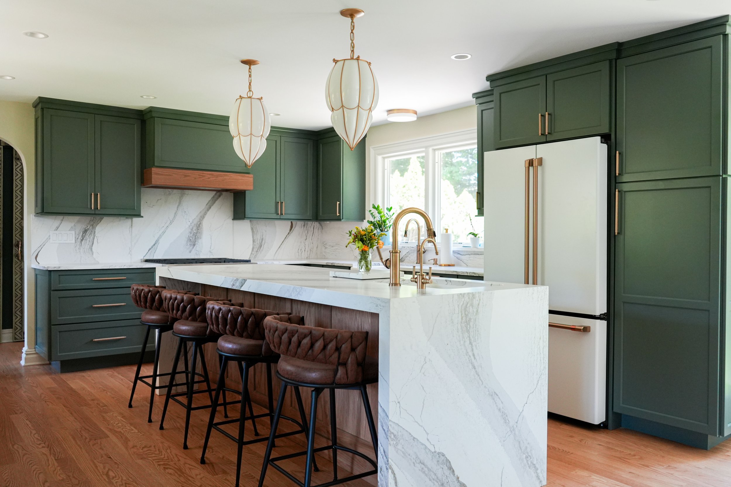 The Main Avenue Project