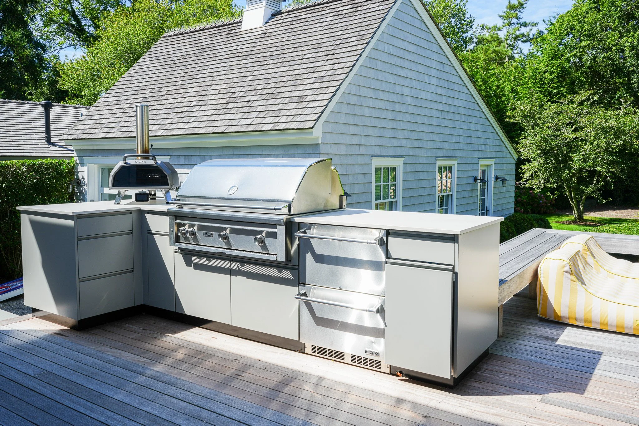 The Egypt Lane Project