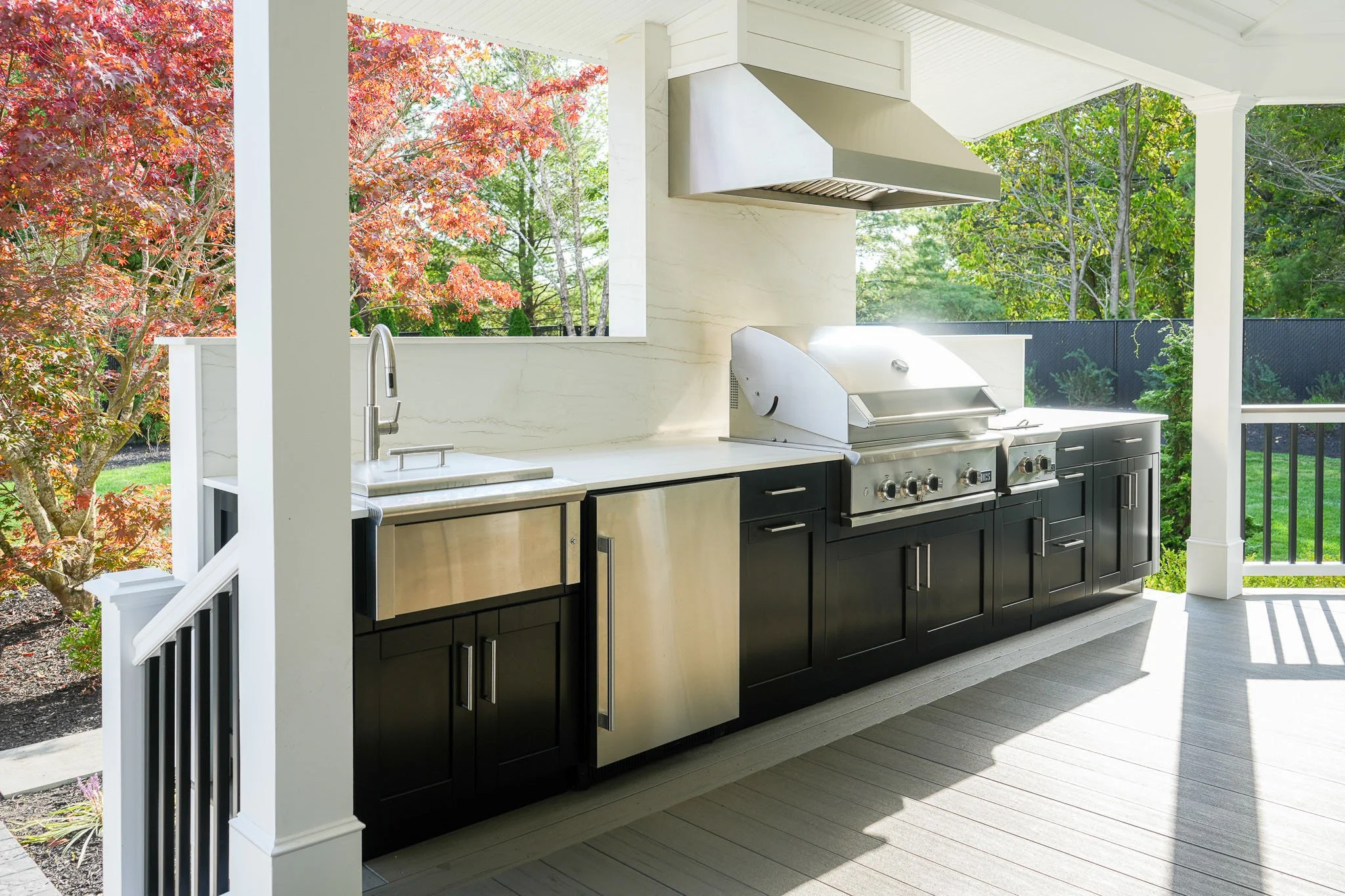 The Bonsignore Project