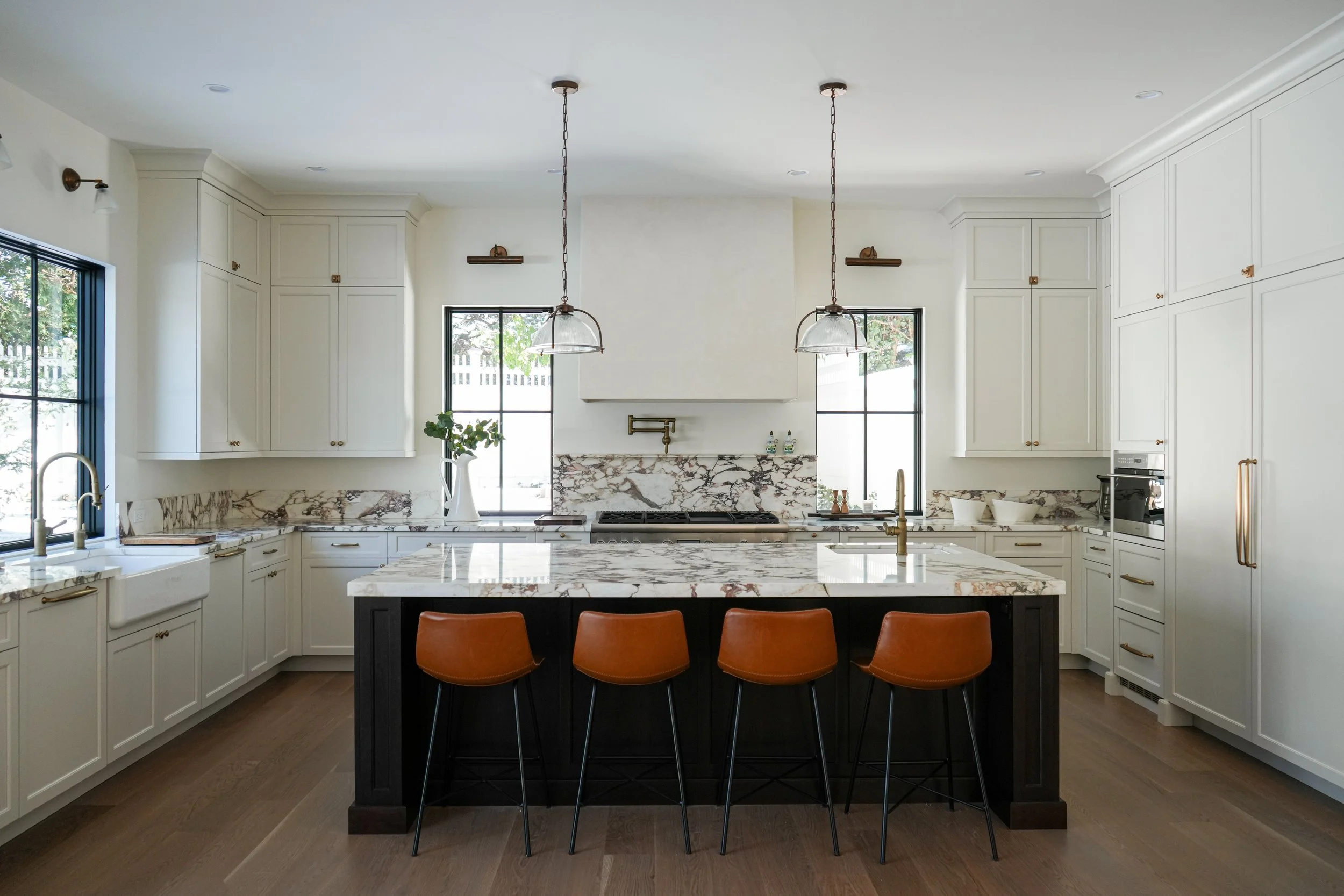 The Flower Hill Project