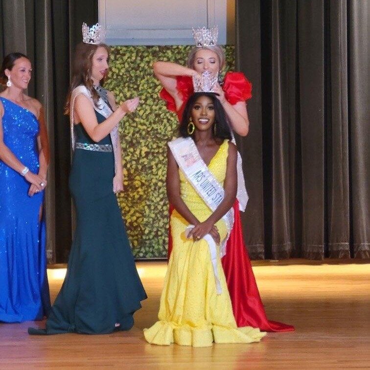 MFV was proud to sponsor Nicole Hall representing the state of NC in the 2023 Miss United States Agriculture pageant in Alabama. She won the title and is now the reigning 2023 Miss United States Agriculture! Congratulations Nicole!