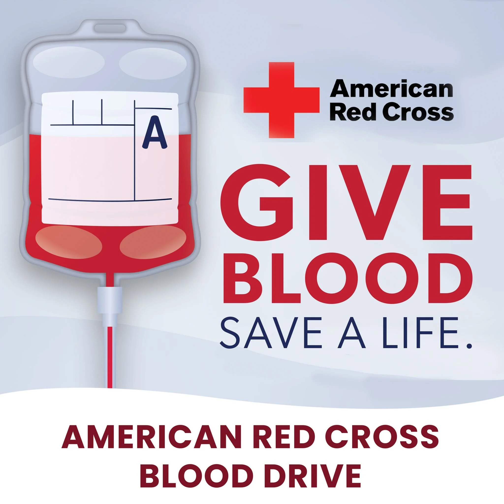 Every drop truly makes a difference. 🩸
Be part of the Murphy Family Ventures Blood Drive on Wednesday, January 21, from 10 AM&ndash;2 PM at the MFV Conference Room in Wallace. A single donation can help save lives right here in our community.
Reserv