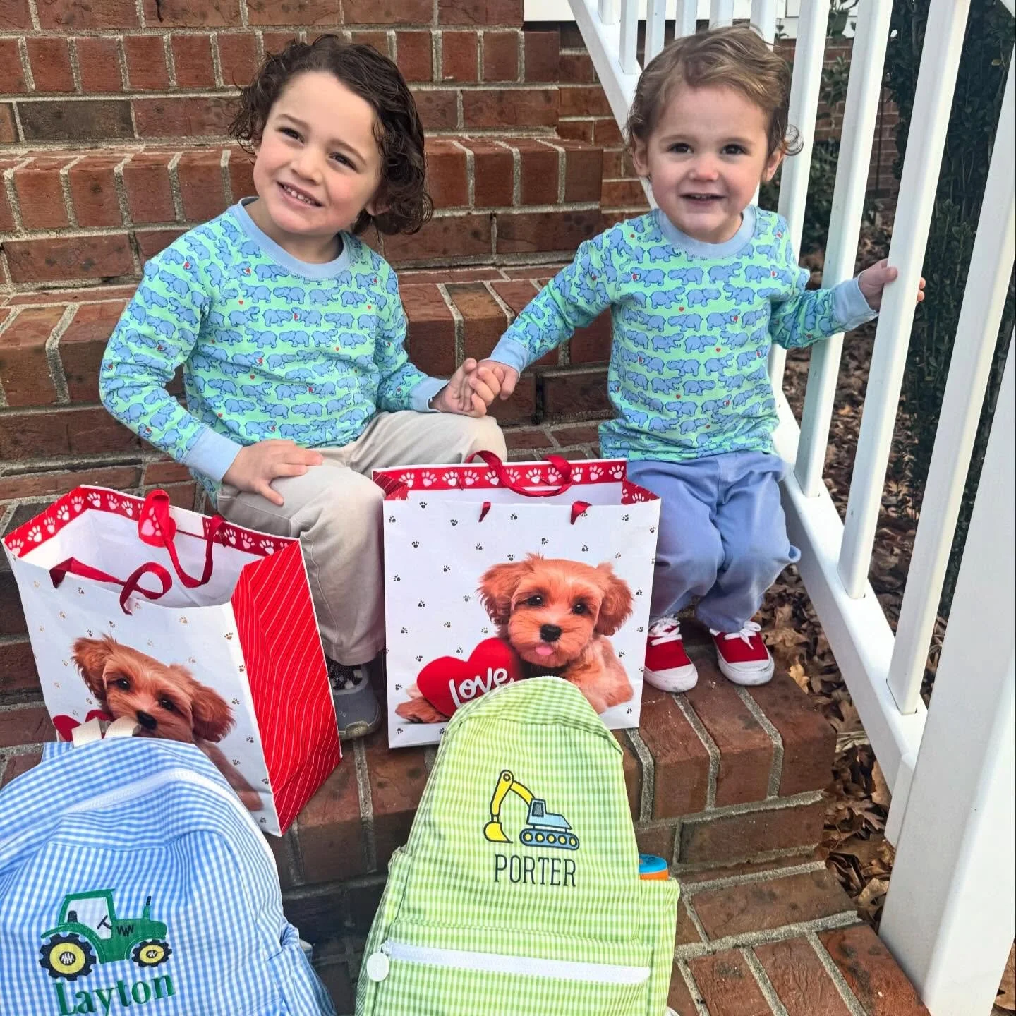 Hippo, hooray!! It&rsquo;s Valentine&rsquo;s Day!! Don&rsquo;t forget to share the love, today and every day!!