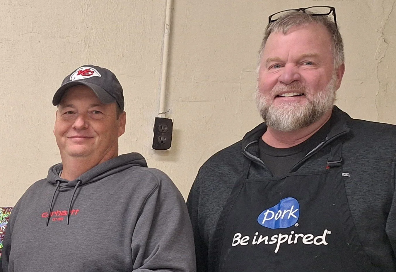 We're recognizing two important milestones within Murphy Family Ventures as we celebrate a remarkable career and welcome new leadership in the Missouri region.

After more than 31 years of dedicated service, Doug Tennal is retiring from MFV. Doug&rsq