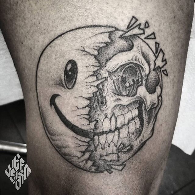 Tattoo by: @jefvelascoart
For appointments please email heyimjef@gmail.com or stop by the shop.
&bull;
213-02 42nd Ave.
Bayside, NY 11361
718-423-2637
&bull;
#topshelftattoo #topshelftattoonyc #tattoo #tattoos #blackandgraytattoo #blackandgray #black