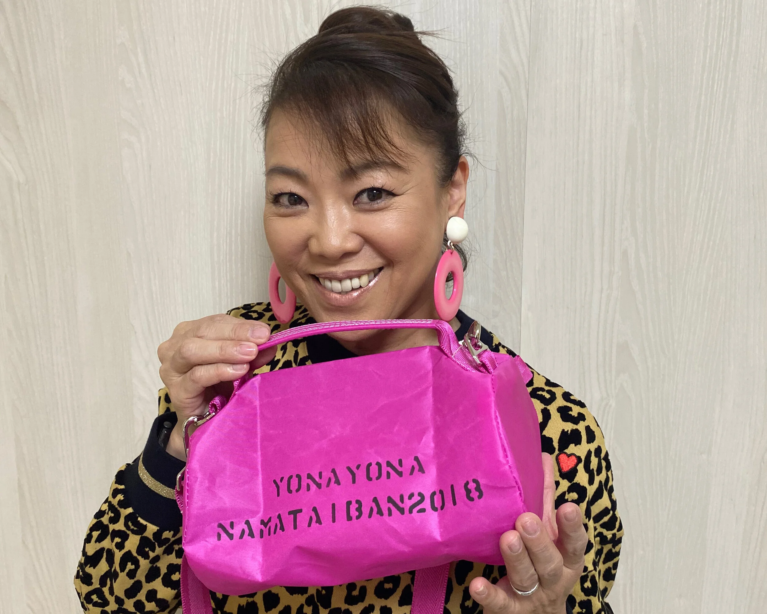 以前出演したラジオ番組が賞をいただきました！