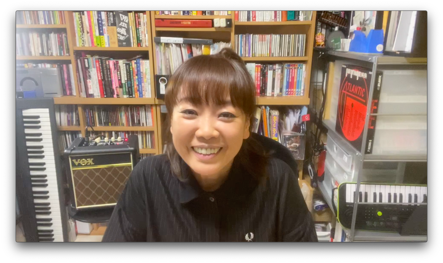 『歌を唄いたい』（2020/5/27）