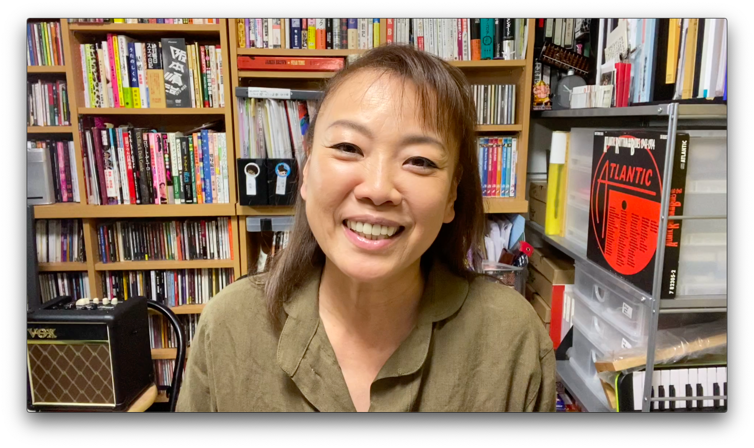 6月のユカリメッセージ（2020/6/1）