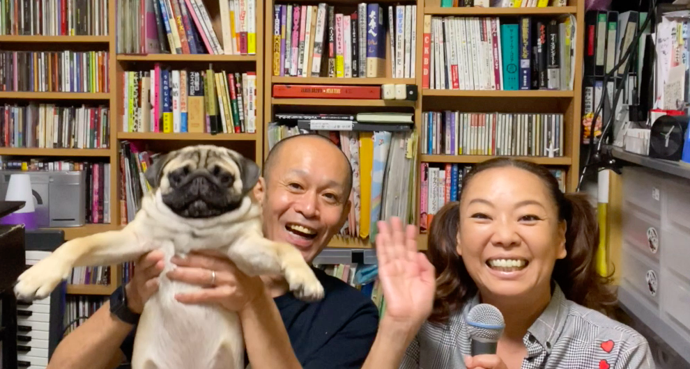 9月のユカリメッセージ（2020/9/1）