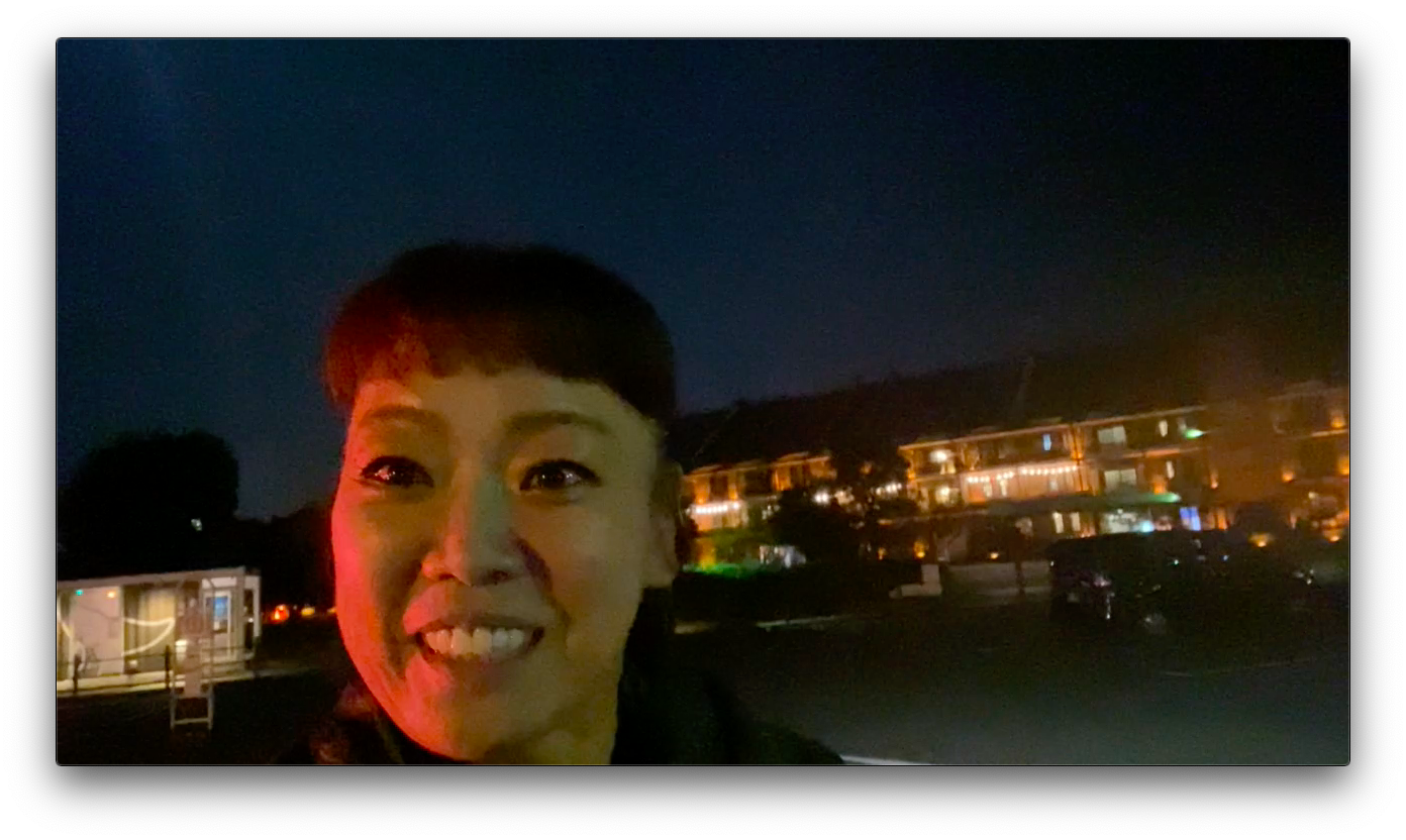 11月のユカリメッセージ（2020/11/1）