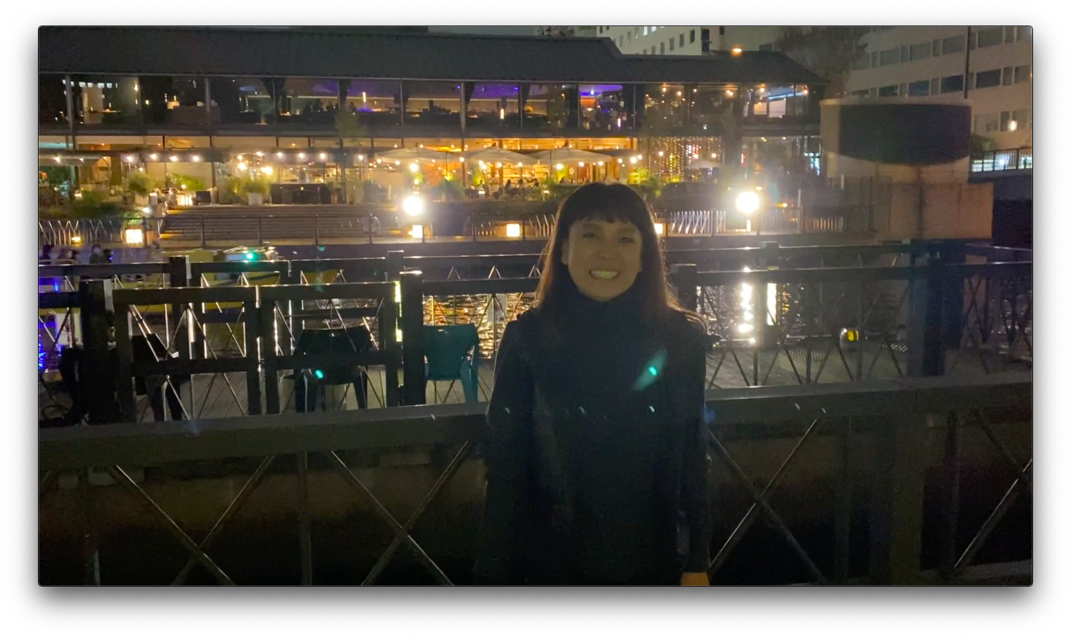 12月のユカリメッセージ（2020/12/1）