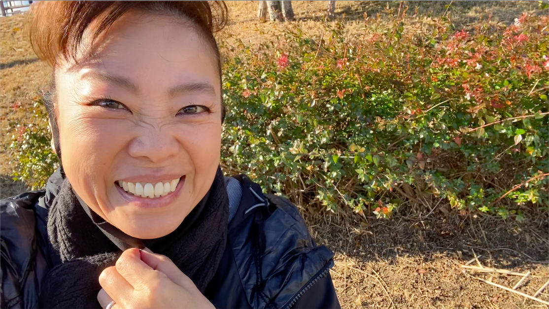 1月のユカリメッセージ（2021/1/1）