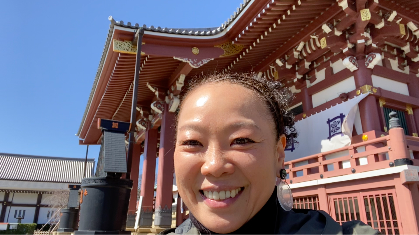 3月15日のユカリメッセージ（2021/3/15）