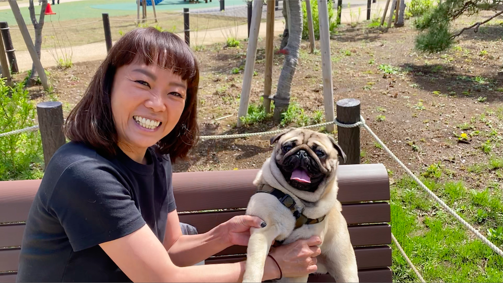 4月のユカリメッセージ（2021/4/1）