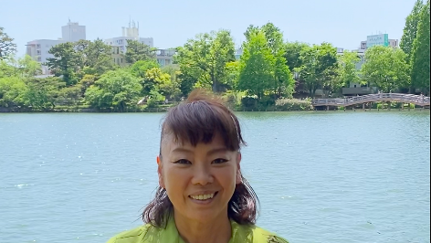 5月のユカリメッセージ（2021/5/1） 