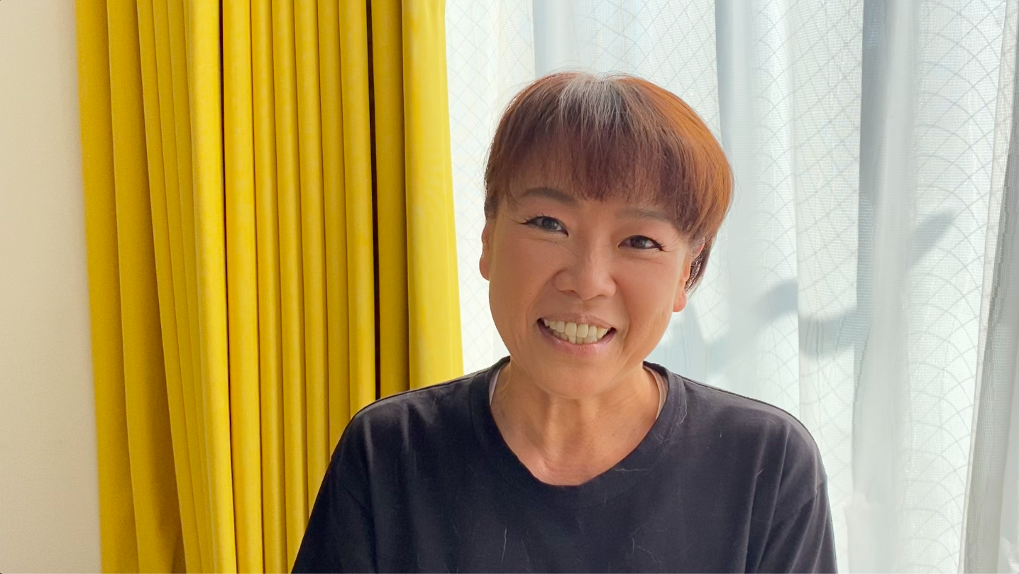 6月のユカリメッセージ（2021/6/1）