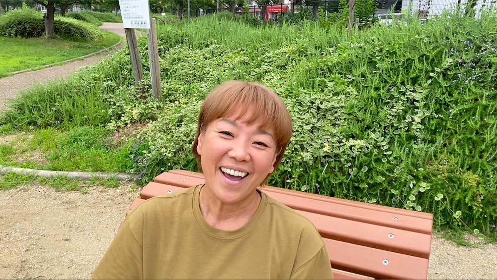 7月のユカリメッセージ（2021/7/1）