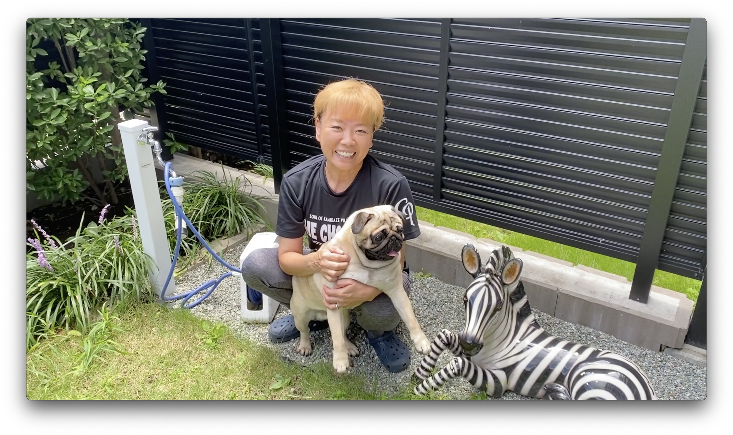 8月のユカリメッセージ（2021/8/1）