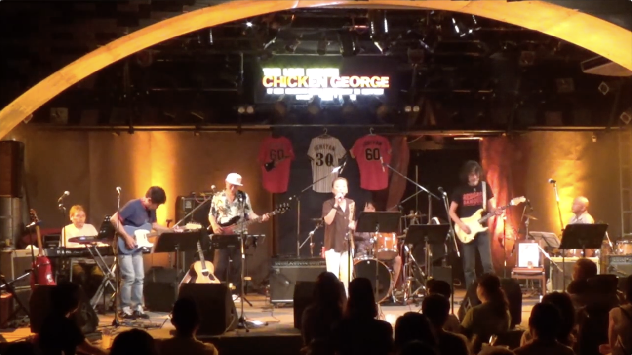 [Yukari TV番外編] 時々撮って出し2021