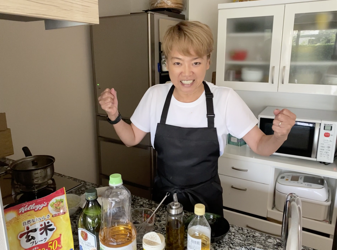 10月のユカリメッセージ（2021/10/1）