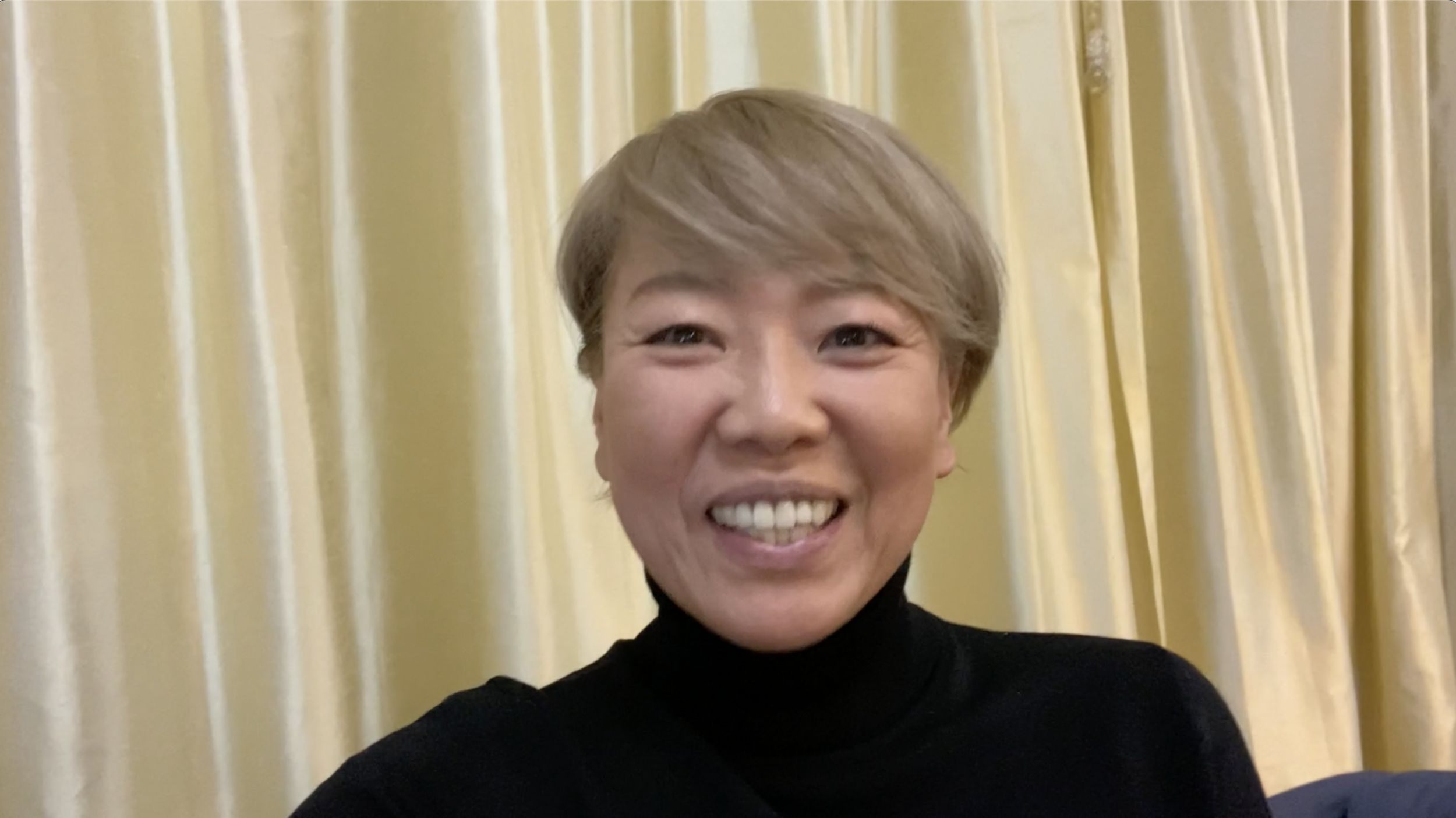 1月のユカリメッセージ（2022/1/1）