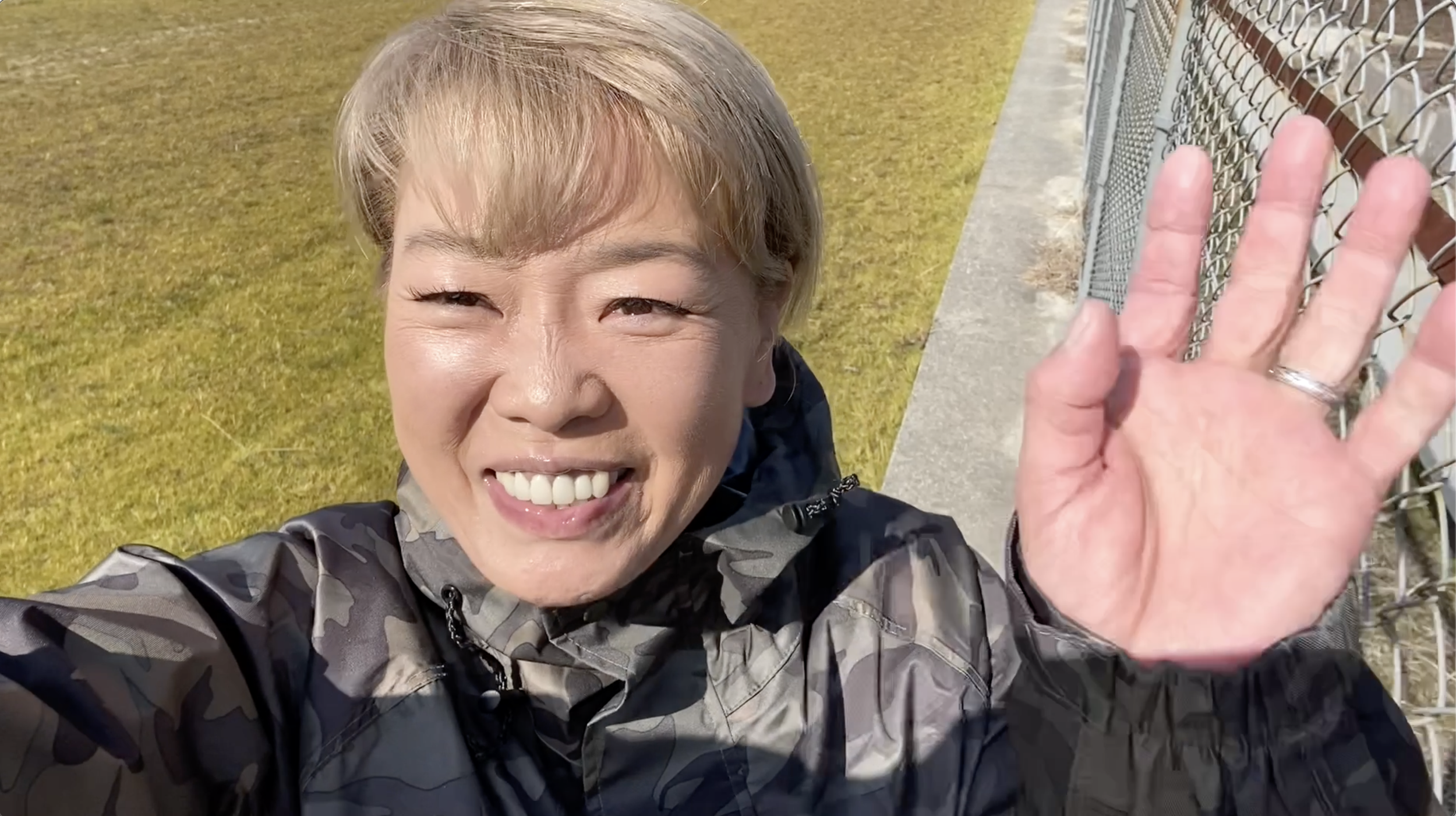 2月のユカリメッセージ（2022/2/1）