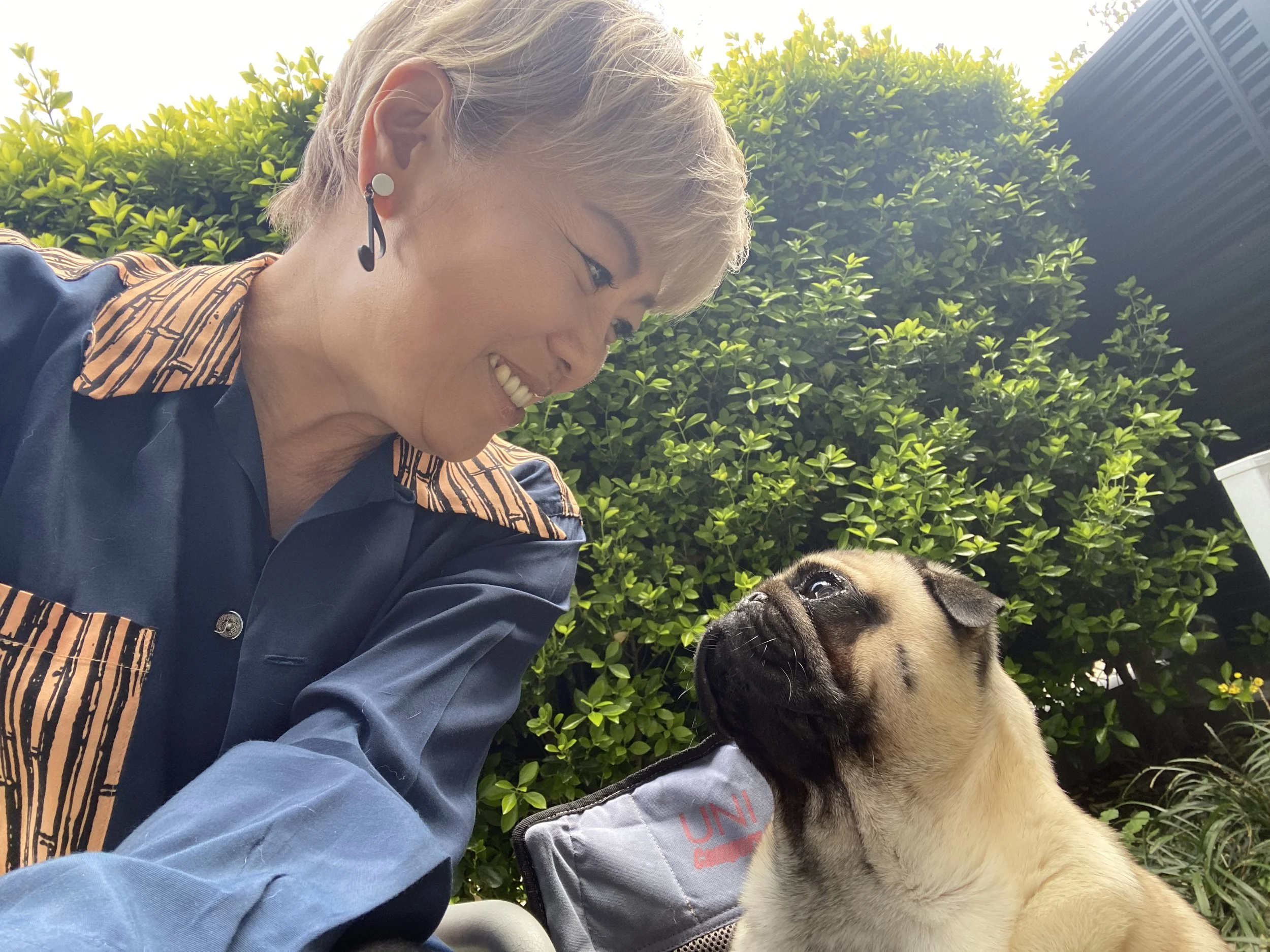 4月のユカリメッセージ（2022/4/1）