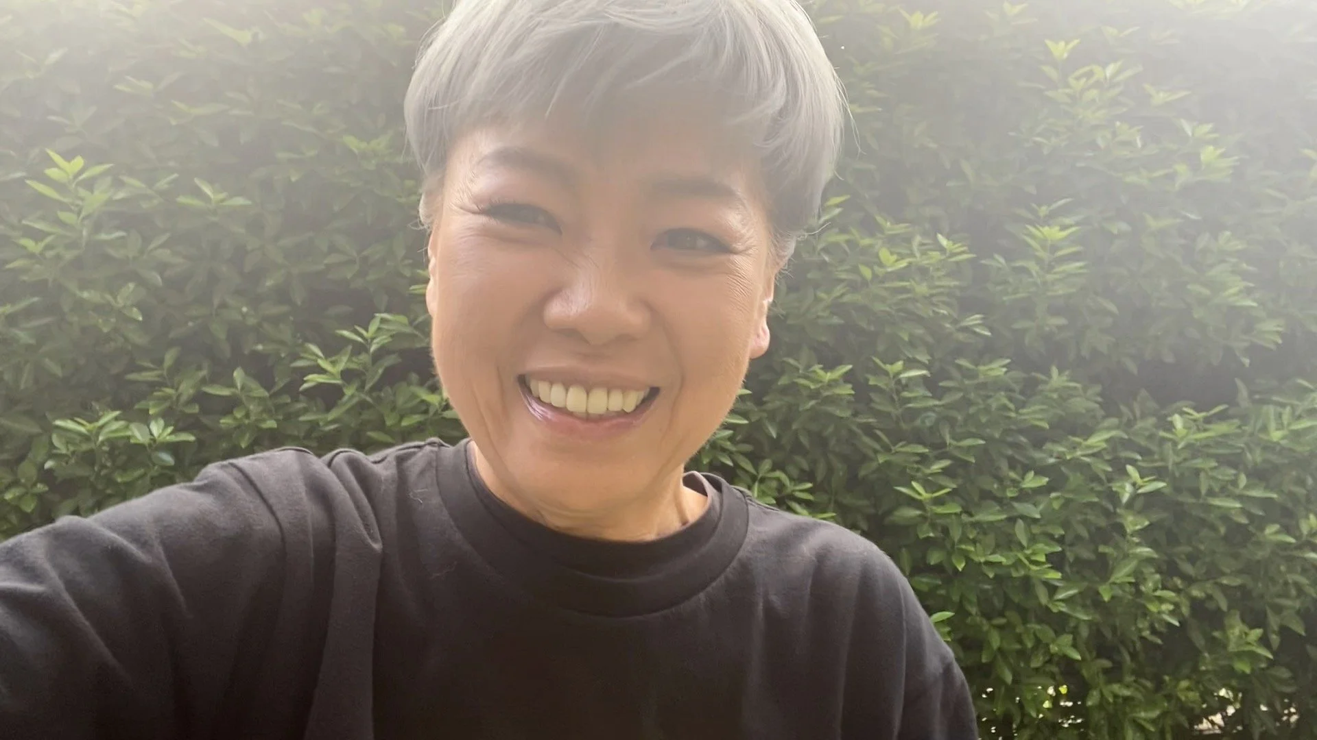 5月のユカリメッセージ（2022/5/2）