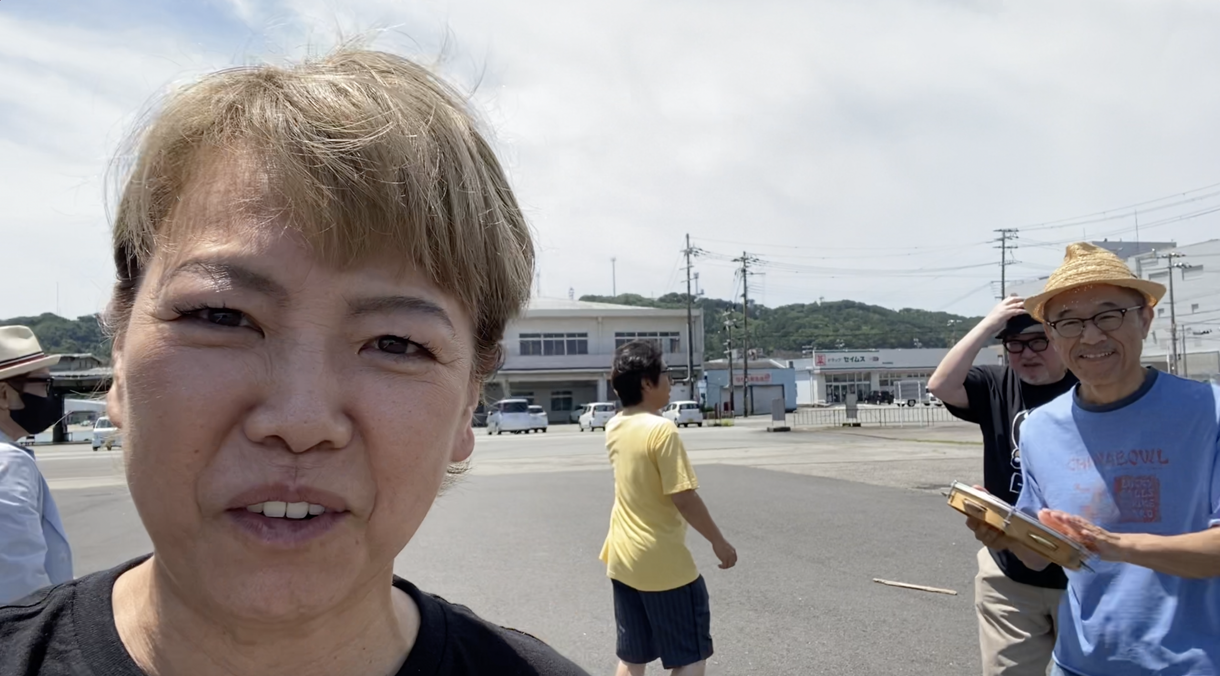 8月のユカリメッセージ（2022/8/1）