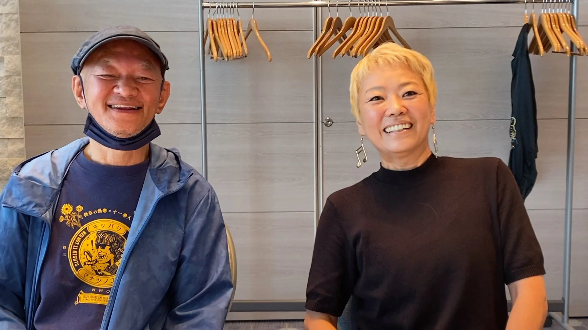 10月のユカリメッセージ（2022/10/1）