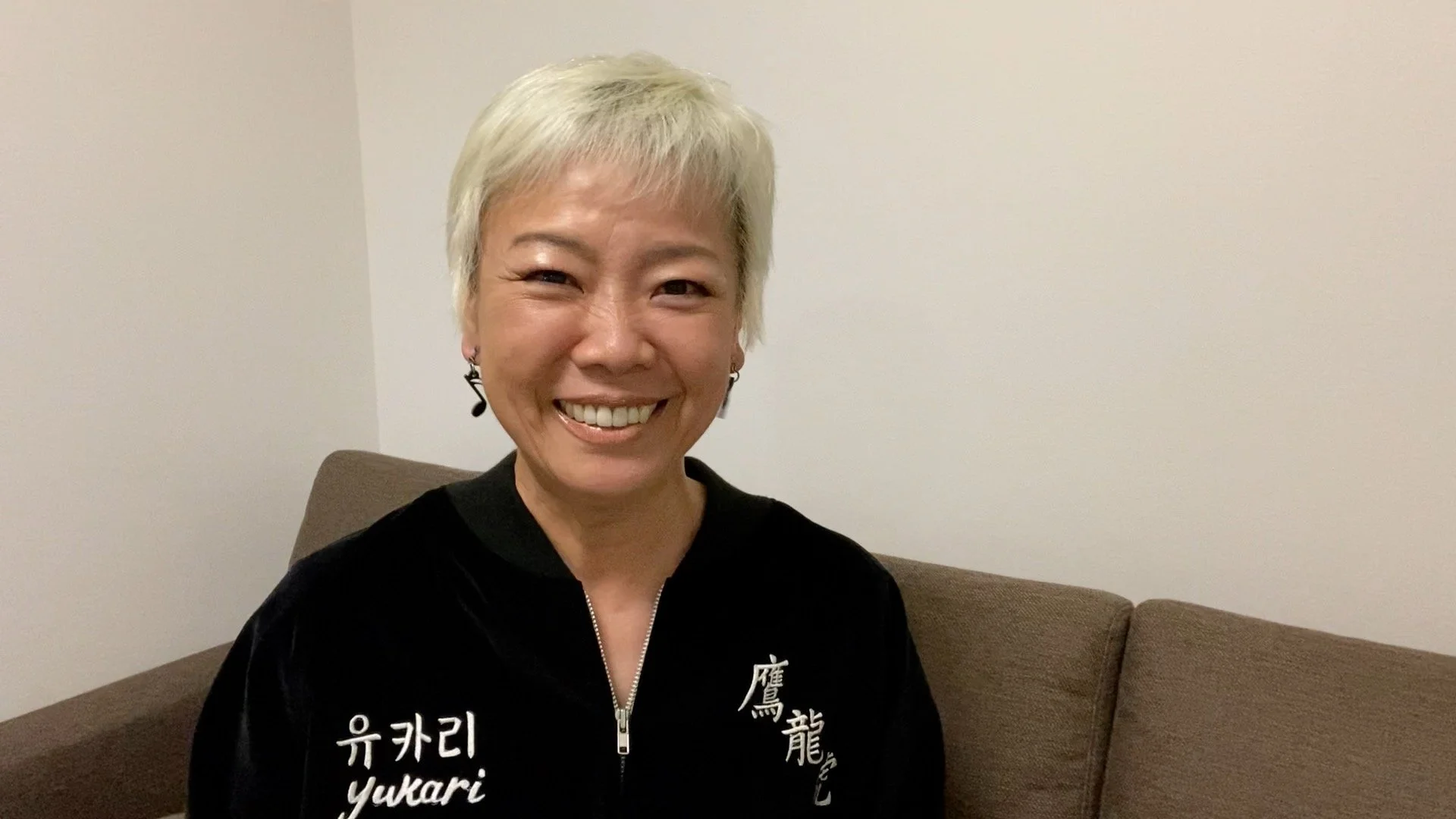 12月のユカリメッセージ（2022/12/1）