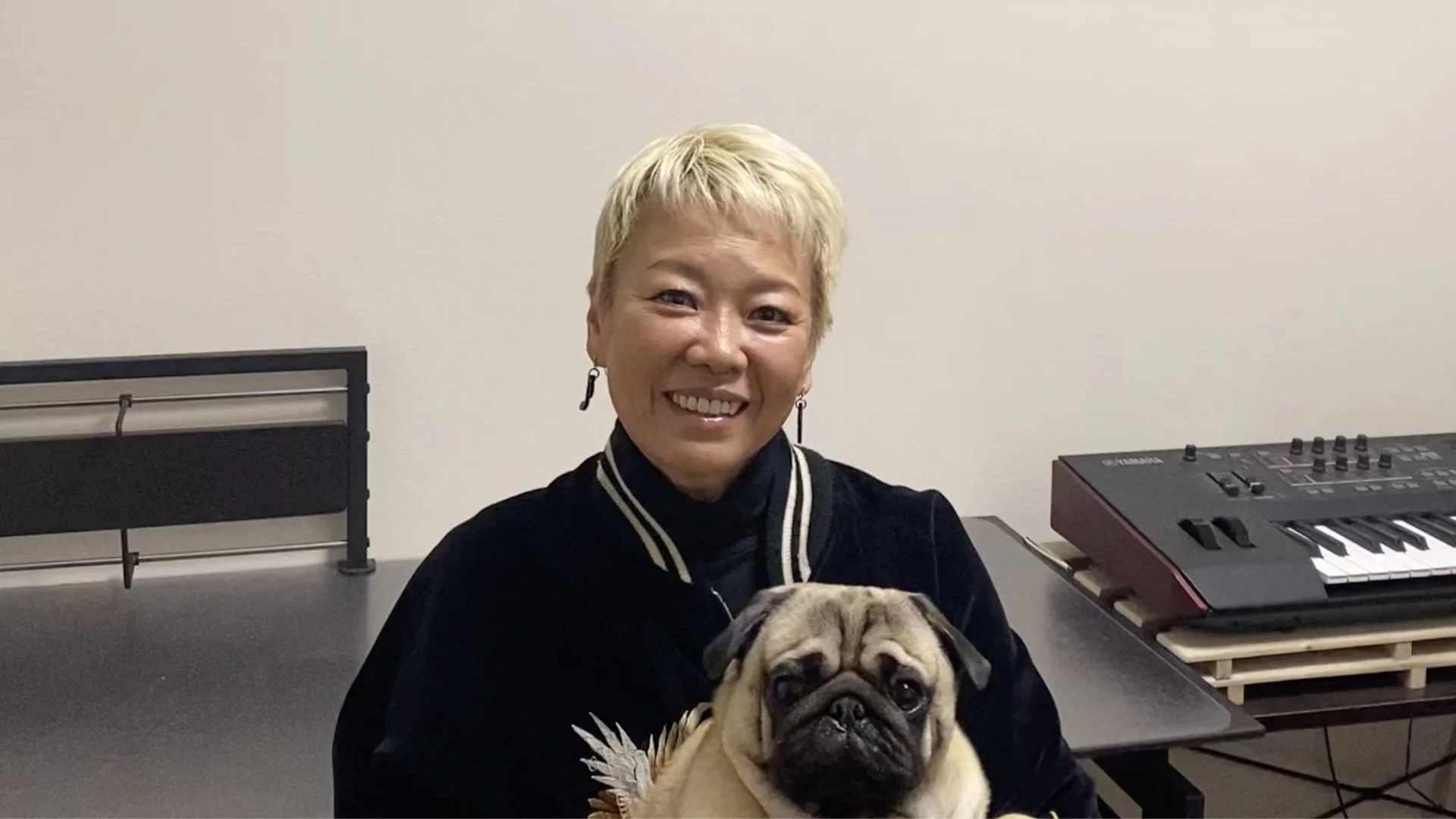 2月のユカリメッセージ（2023/2/1）