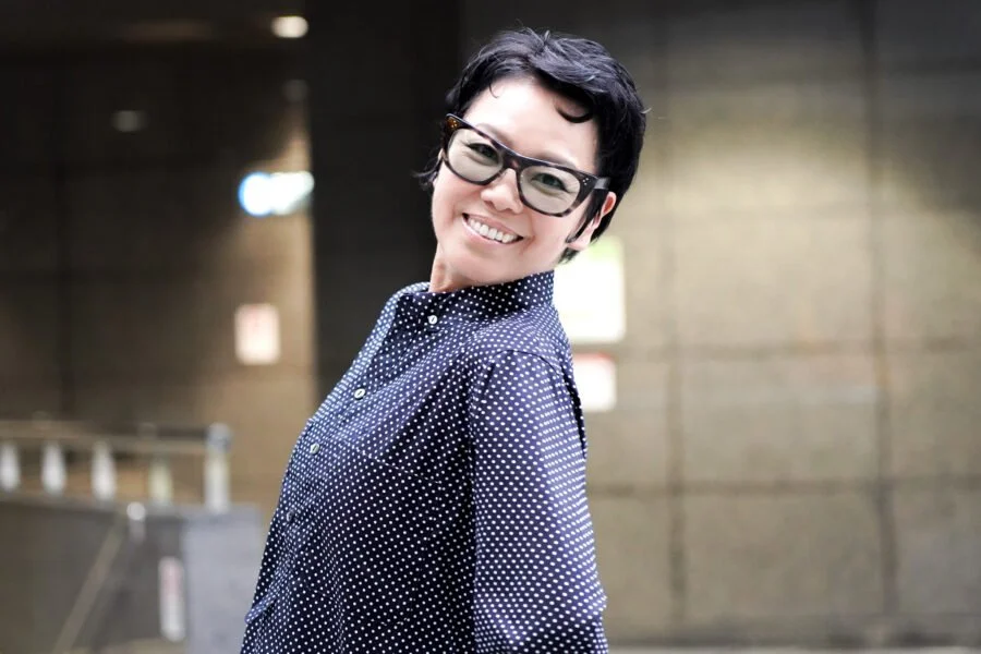 KANSAI PRESSにてインタビューが掲載されました