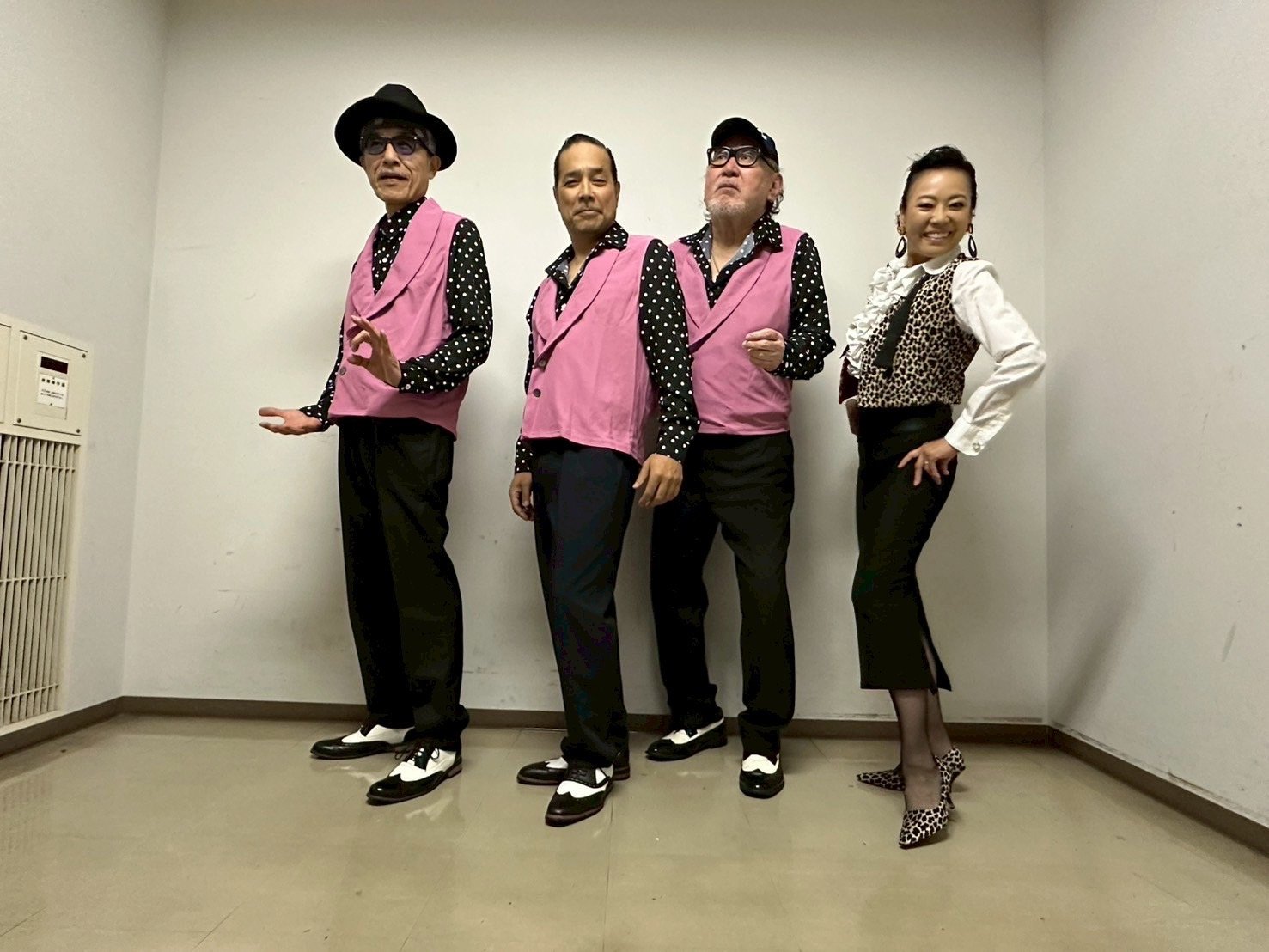 9/17(木) ユカリの「キュートな日」＠S.O.Ra.