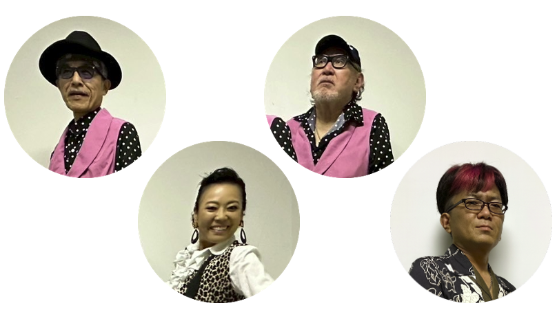 1/23(金),24(土) 2026年の歌い初め🎙️関西より賑々しく🐴